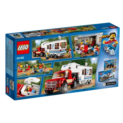 lego 60182 target