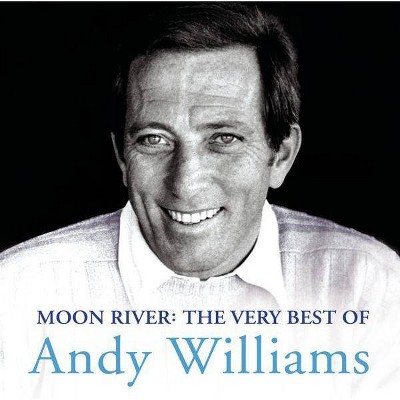 Andy Williams - Moon River: The Very Best of Andy Williams (CD)