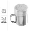 Great Northern Popcorn Single Dredge and Seasoning Shaker Set - 3 of 4