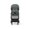 Inglesina Quid 2 Stroller in Elephant Gray - 3 of 4