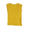 bar III Womens SS Twist Slub Basic T-Shirt - 2 of 2