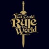 Women's The Lord of the Rings: The War of the Rohirrim You Could Rule the World T-Shirt - 2 of 4