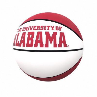 NCAA Alabama Crimson Tide Official-Size Autograph Basketball