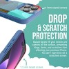 Smartish iPhone 14 Wallet Case - Wallet Slayer Vol 1 - Slim Grip Card Holder Cover - 4 of 4