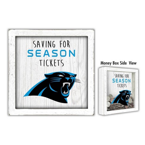 Carolina Panther Tickets  Cheap Carolina Panthers Tickets