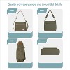 Travelon Anti-Theft Heritage Hobo Bag - 4 of 4