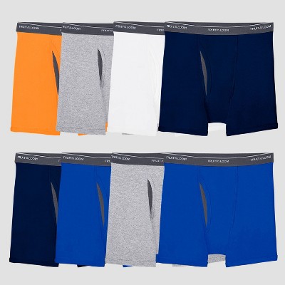 target champion boxer briefs