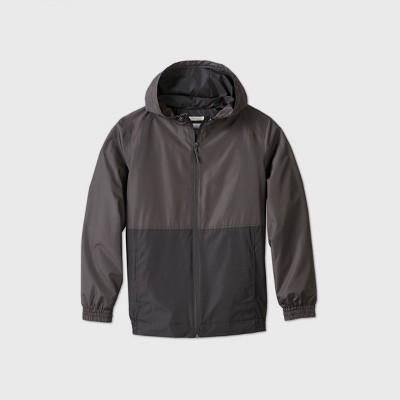 target mens rain jacket