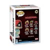 Funko POP! Marvel: Deadpool Sleepover Figure - 3 of 3
