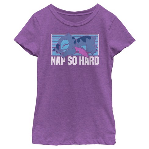 Girl's Mossy Oak Humble Roots Hard Work And A Ton Of Heart T-shirt - Purple  Berry - Medium : Target