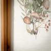 Sullivans Plant Wall Decor Set of 2 24.5"H, Multicolor - 2 of 3