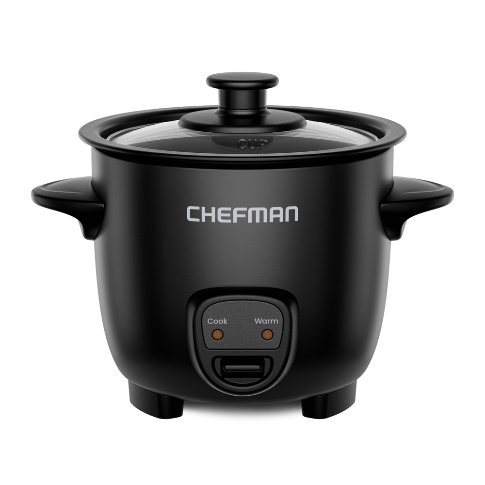 Chefman 2 Cup Rice Cooker