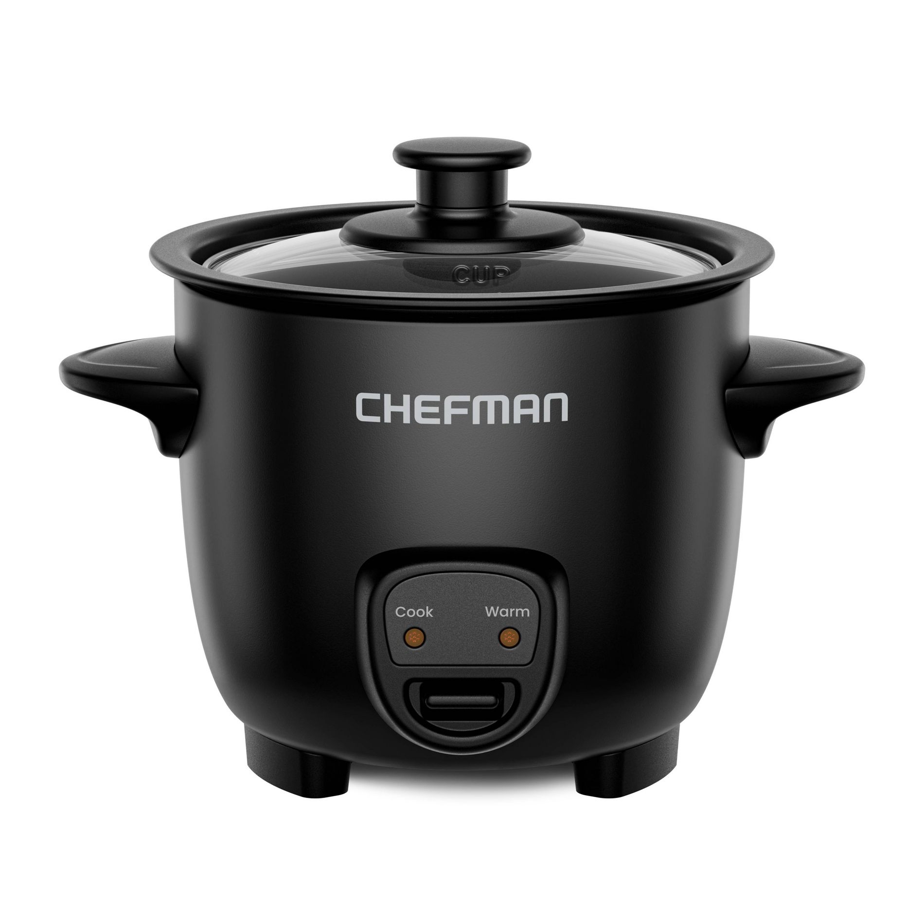 Chefman 2 Cup Rice Cooker