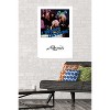 Trends International Poison - I Want Action Album Series Unframed Wall Poster Prints - 2 of 4