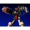 Grand Liner Super Mini-Pla Model Kit | KyuuKyuu Sentai GoGoFive | Bandai Spirits 0 - 2 of 4