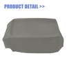 Unique Bargains Car Center Console Lid Armrest Seat Box Cover Protector Replacement Microfiber Leather for Toyota Avalon 2005-2012 - 3 of 4