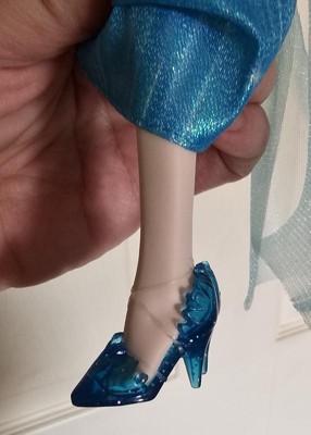 Disney Frozen Singing Elsa Doll - Sings let It Go : Target