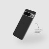 Peel - Flex Pixel 8 Pro Case - Clear - 2 of 4