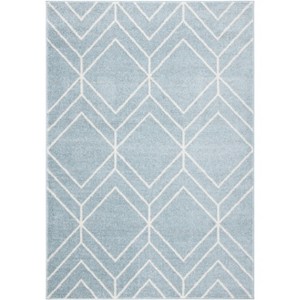 Adirondack ADR241 Non-Shedding Power Loomed Indoor Rugs - Safavieh - 1 of 4