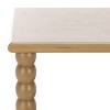 Dilyn 4 Tier Shelving Unit - ETG5702C - Desert Brown - Safavieh - 3 of 4