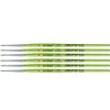 da Vinci FIT Synthetics Student Brush, Synthetic, Acrylic & Tempera, Round, Series 373, Size 0, Pack of 6 - 2 of 3