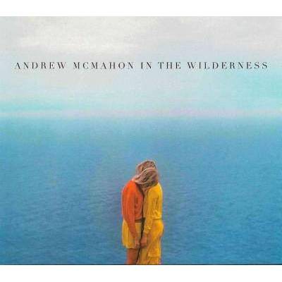 Andrew McMahon In The Wilderness - Andrew McMahon In The Wilderness (CD)