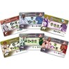 WizKids: Shapers of Gaia, Boardgame, Ages 14+ - 4 of 4