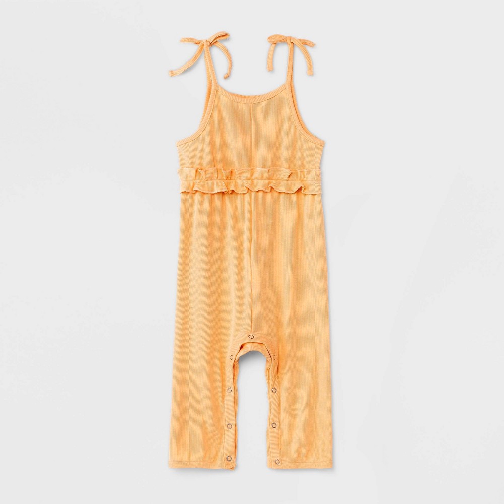 Grayson Mini Jumper, Size 3-6M