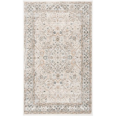 Isabella ISA916 Power Loomed Rugs - Safavieh