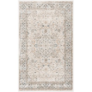 Isabella ISA916 Power Loomed Rugs - Safavieh - 1 of 4