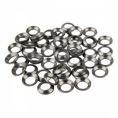 Wheel Master Nipple Washers Spoke, Bulk