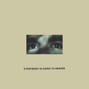 Citizen - Everybody Is Going to Heaven - 10 Year Anniversary Edition (Colored Vinyl Gold) - 1 of 1