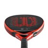 Wilson Bela LT Padel Paddle - 4 of 4