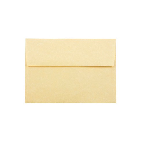 Discount A7 Envelopes for enclosing your 5x7 invitations and cards