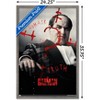 Trends International DC Comics Movie The Batman - Oswald Cobblepot A.K.A. Penguin One Sheet Framed Wall Poster Prints - 3 of 4