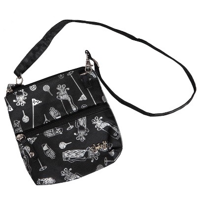 Glove It 2 Zip Carry All Bag  Gotta Glove It