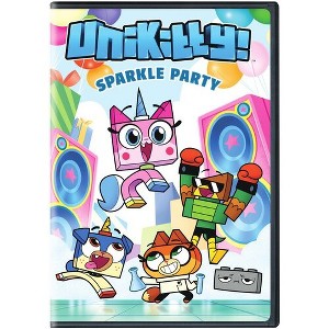 Unikitty: Season 1 - Part 1 (DVD) - 1 of 1