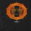 Men's Marvel Spider-Man: No Way Home Gold Spider T-Shirt - 2 of 4