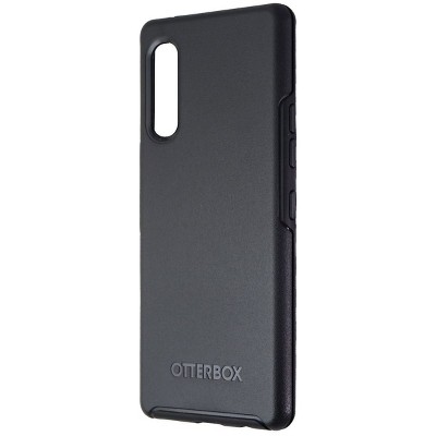OtterBox Symmetry Case for LG Velvet 5G / Velvet 5G UW - Black