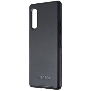 OtterBox Symmetry Case for LG Velvet 5G / Velvet 5G UW - Black - 1 of 2