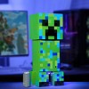 Minecraft Charged Creeper Figural Mini Fridge : Target