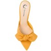 Journee Women's Zelah Sandals - 4 of 4