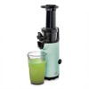 Dash Compact Cold Press Power Juicer (Aqua)