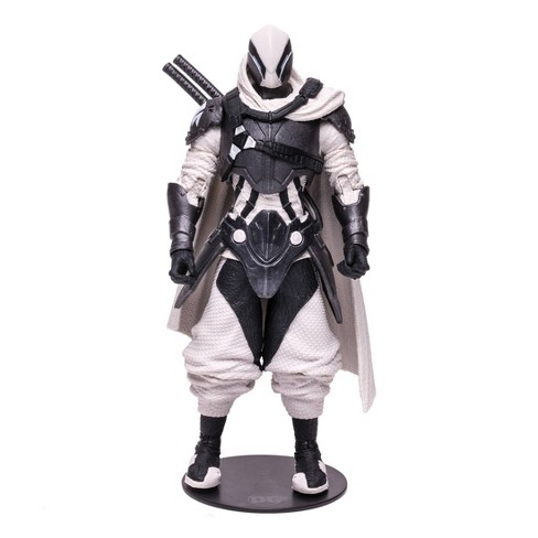 Ghost store action figure