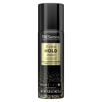 Tresemme Extra Hold Travel Size Hairspray - 1.5oz