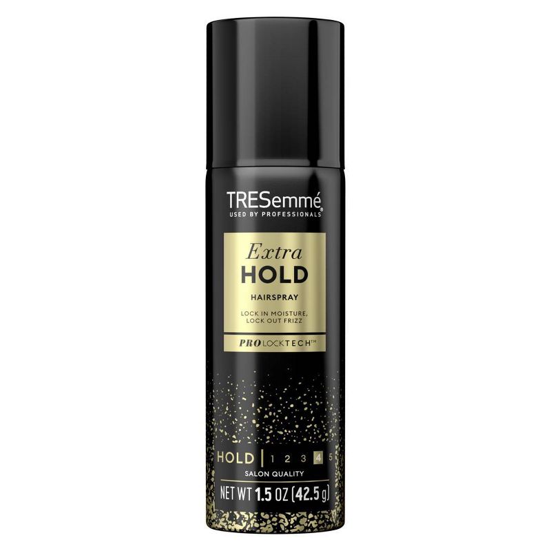 Tresemme Extra Hold Travel Size Hairspray - 1.5oz, 3 of 8