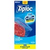Ziploc Freezer Gallon Bags with Grip 'n Seal Technology - 4 of 4