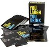 You Laugh You Drink Game - image 4 of 4