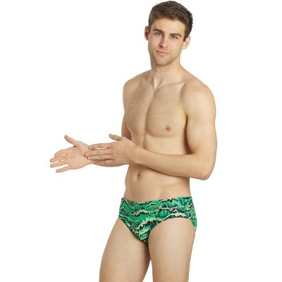 Sporti New Waves Brief Swimsuit (22-40) — фото 3