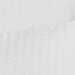bright white